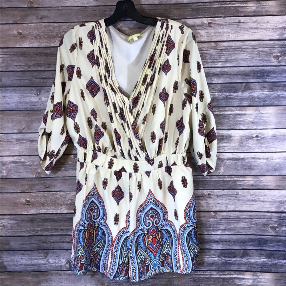 Adorable romper